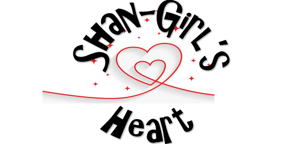 Shan-Girl's Heart & A Happy Place with Nancy